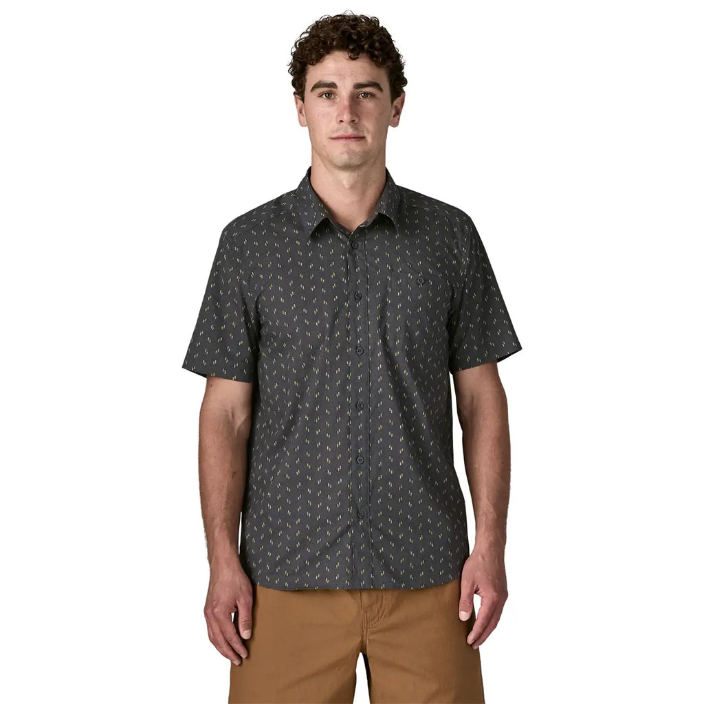 Patagonia M's Go To Shirt