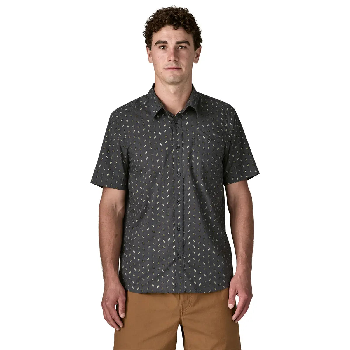 Patagonia M's Go To Shirt