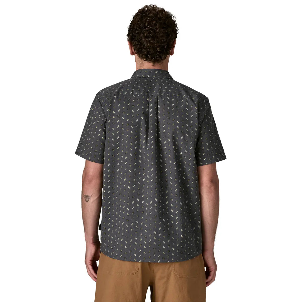 Patagonia M's Go To Shirt