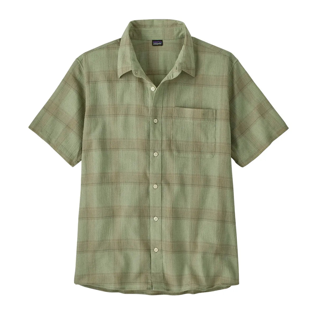 Patagonia M's A/C Shirt