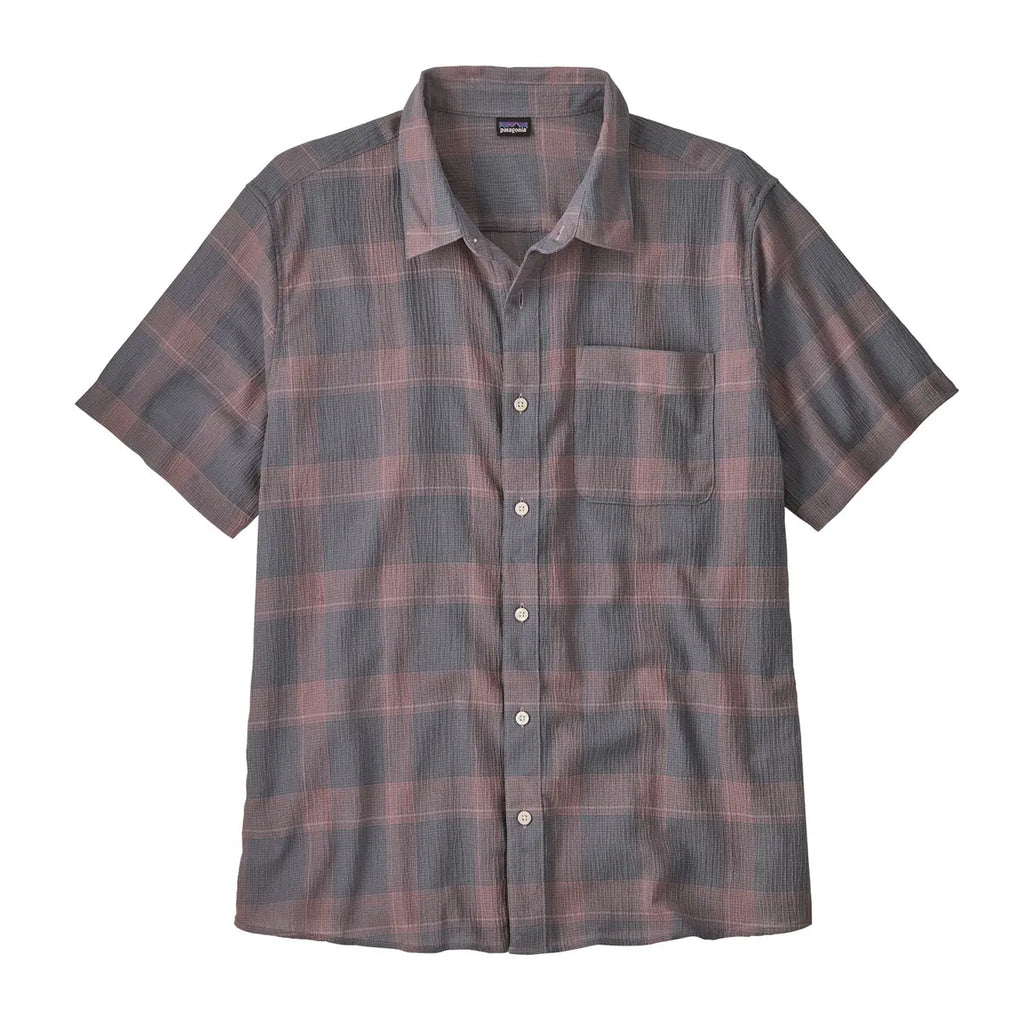 Patagonia M's A/C Shirt