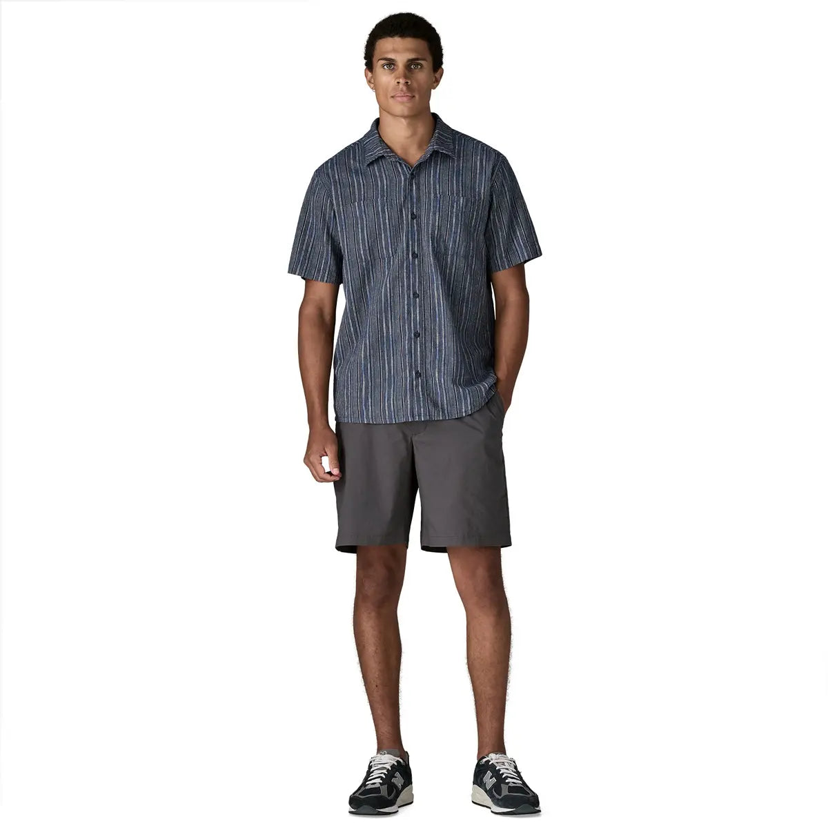 Patagonia M's Back Step Shirt
