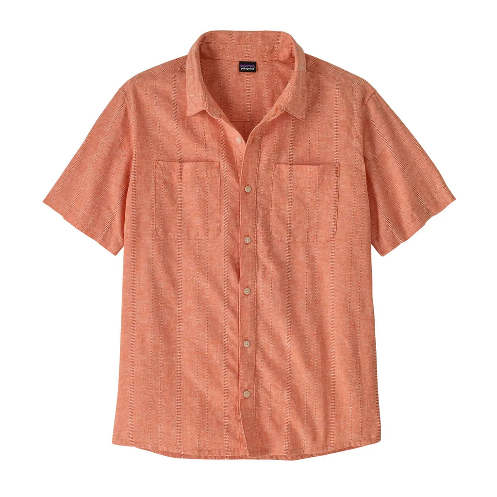 Patagonia M's Back Step Shirt