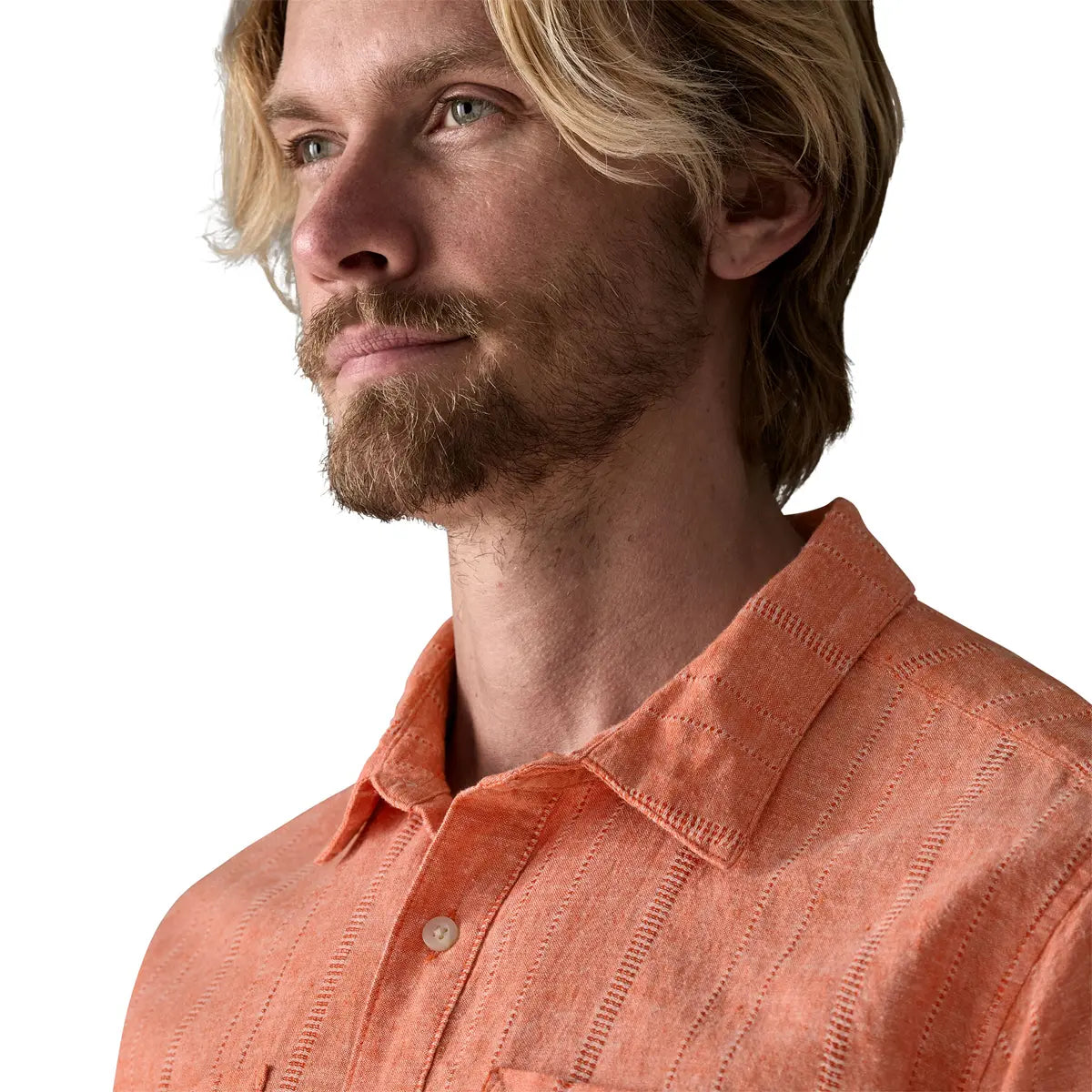 Patagonia M's Back Step Shirt