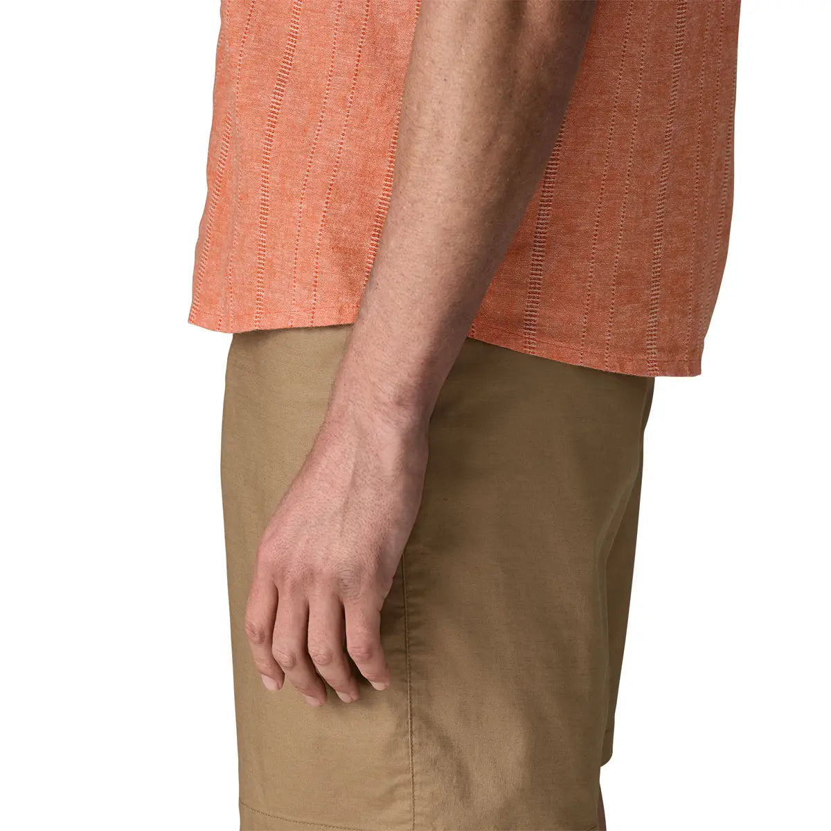 Patagonia M's Back Step Shirt