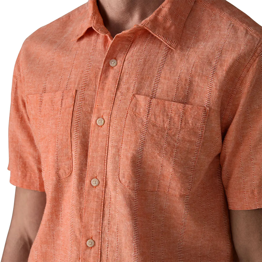 Patagonia M's Back Step Shirt