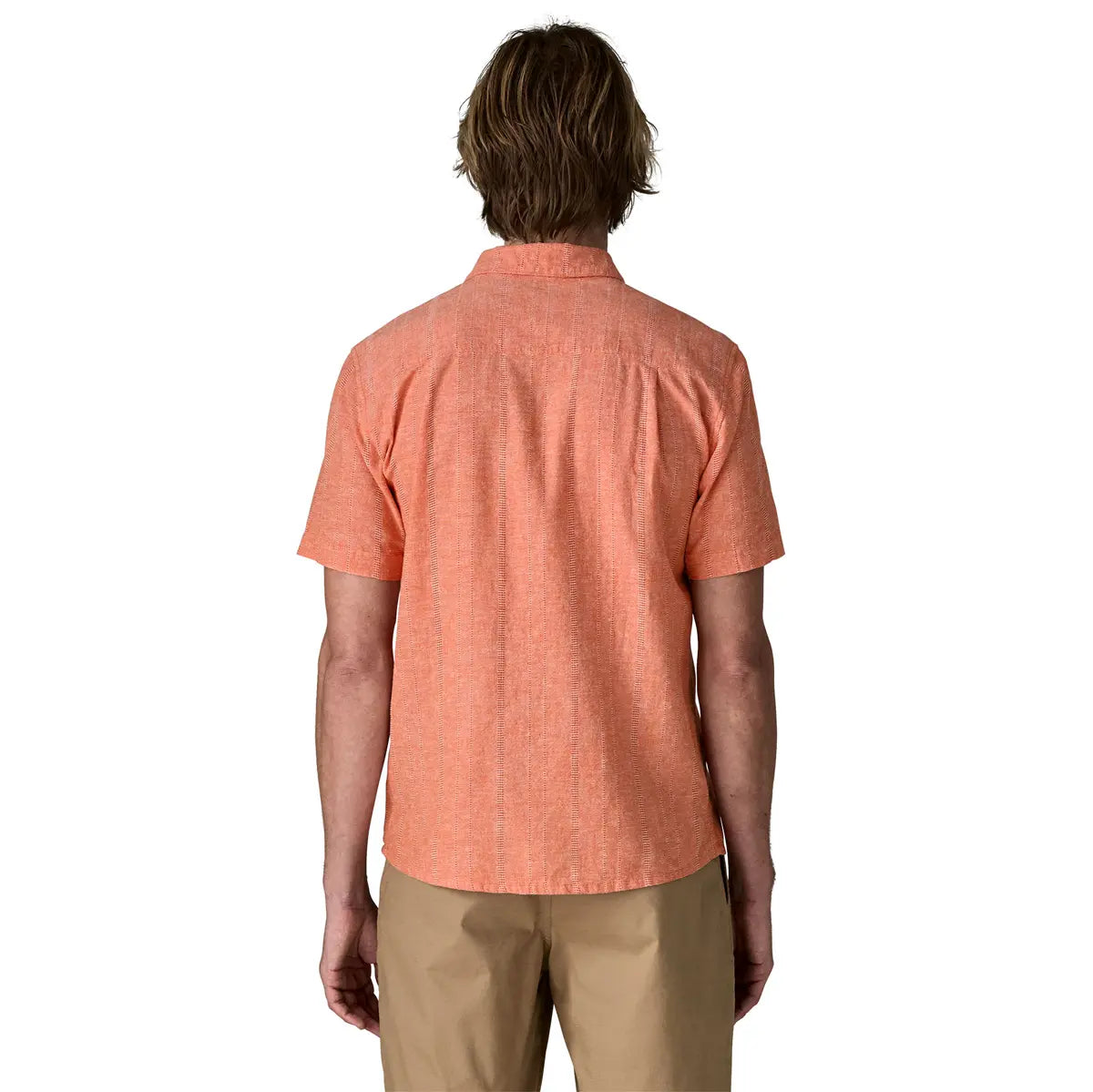 Patagonia M's Back Step Shirt