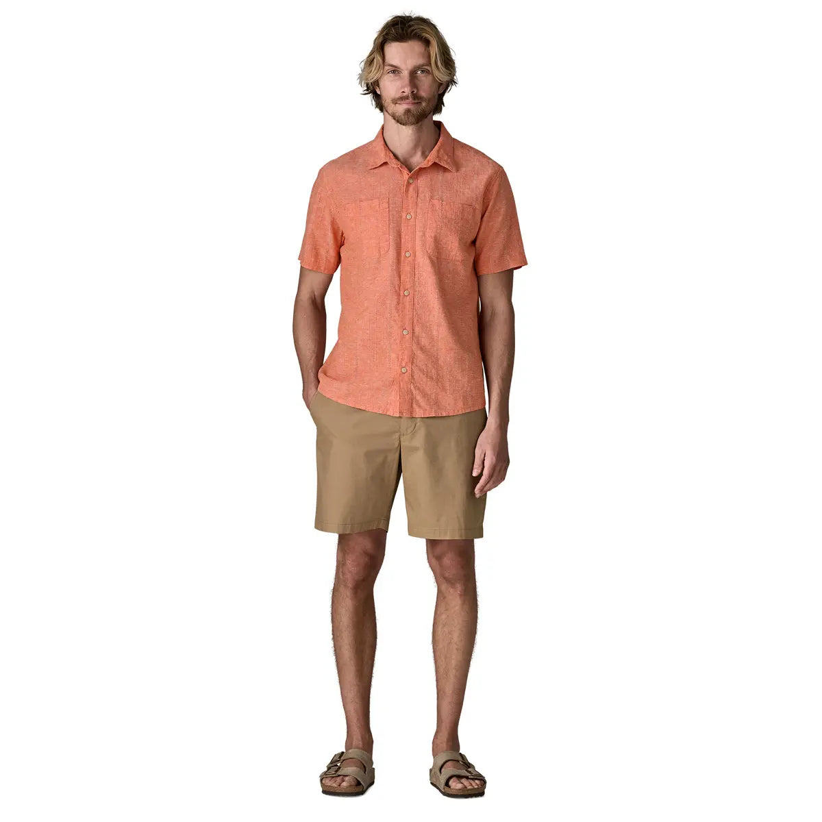 Patagonia M's Back Step Shirt