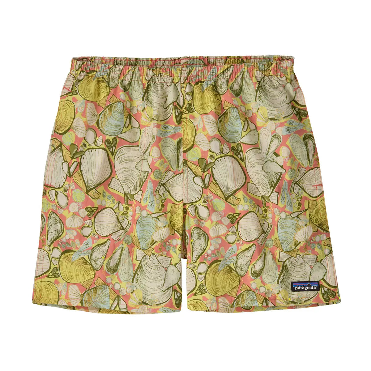 Patagonia M's Baggies Shorts - 5"