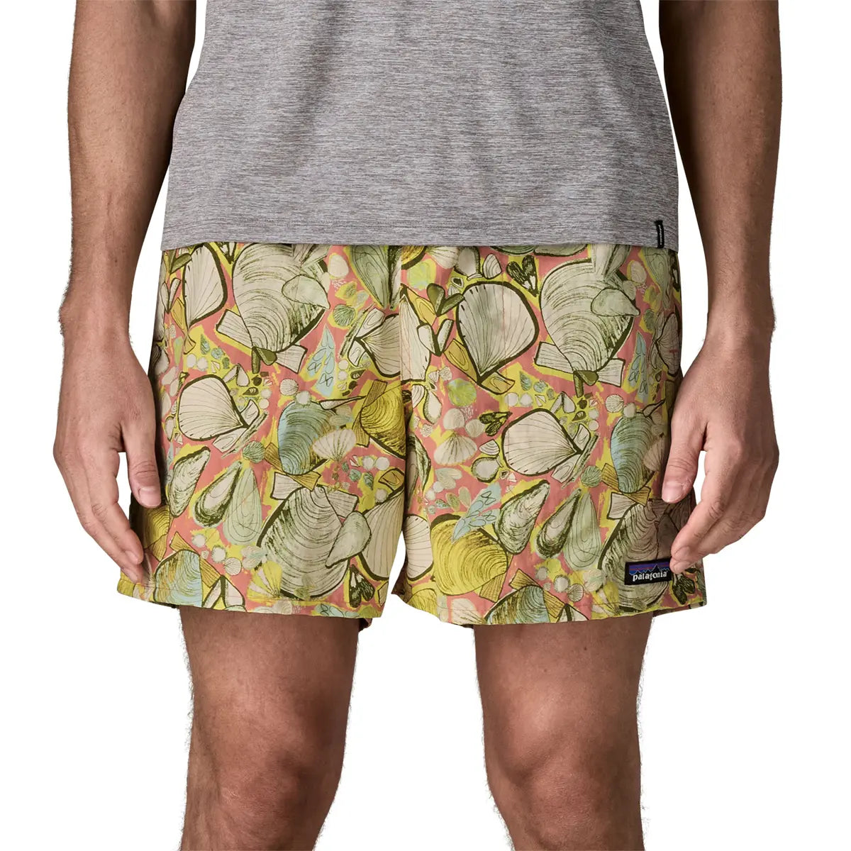 Patagonia M's Baggies Shorts - 5"