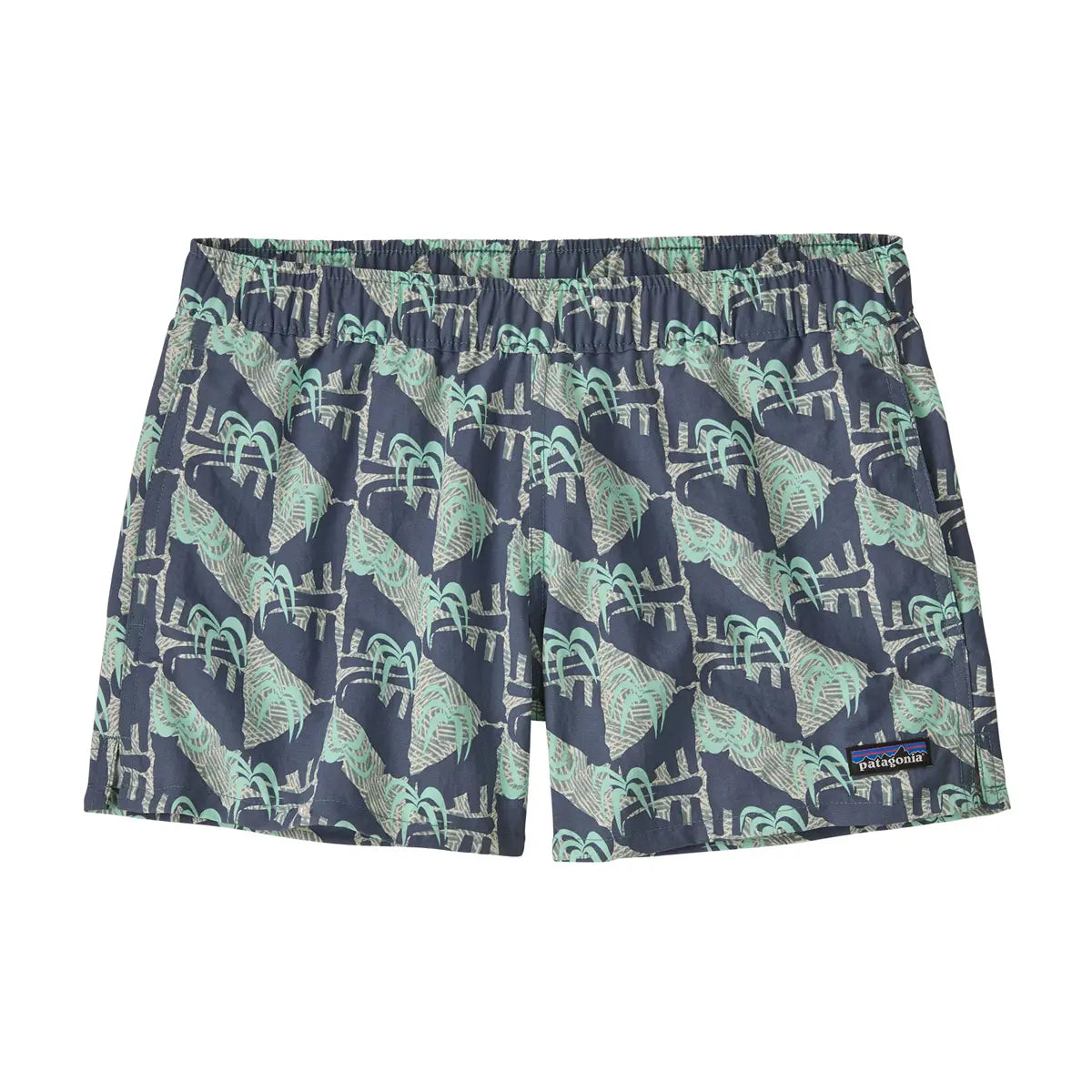 Patagonia W's Barely Baggies Shorts - 2 1/2"