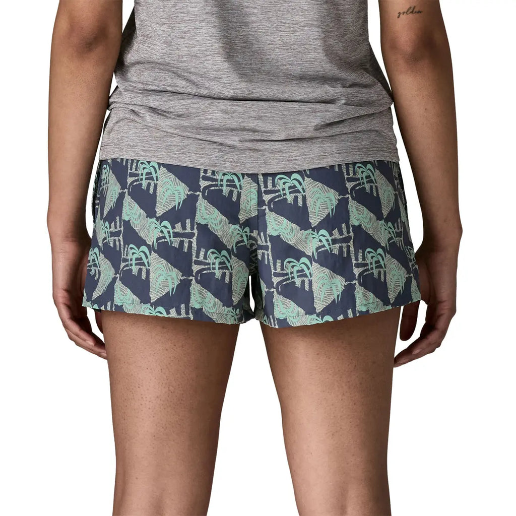 Patagonia W's Barely Baggies Shorts - 2 1/2"