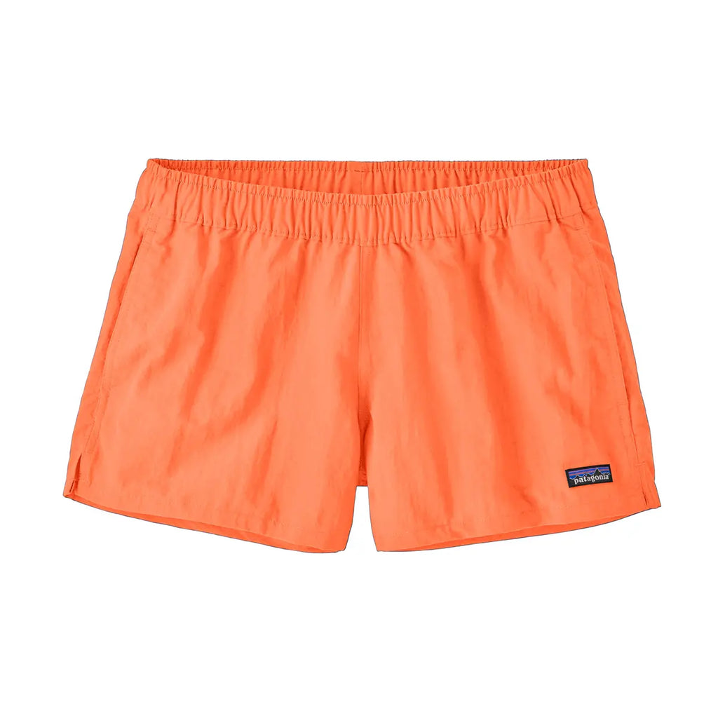 Patagonia W's Barely Baggies Shorts - 2 1/2"