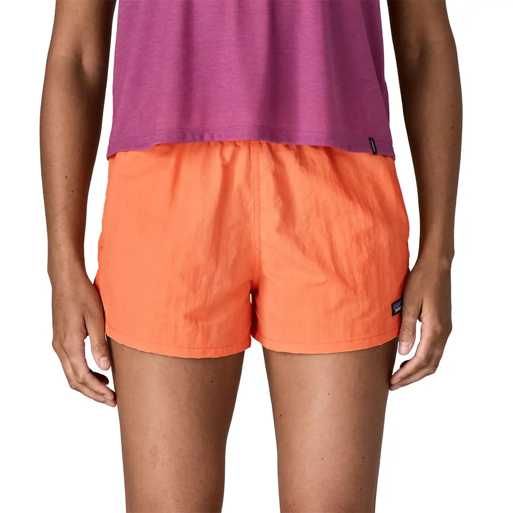 Patagonia W's Barely Baggies Shorts - 2 1/2"