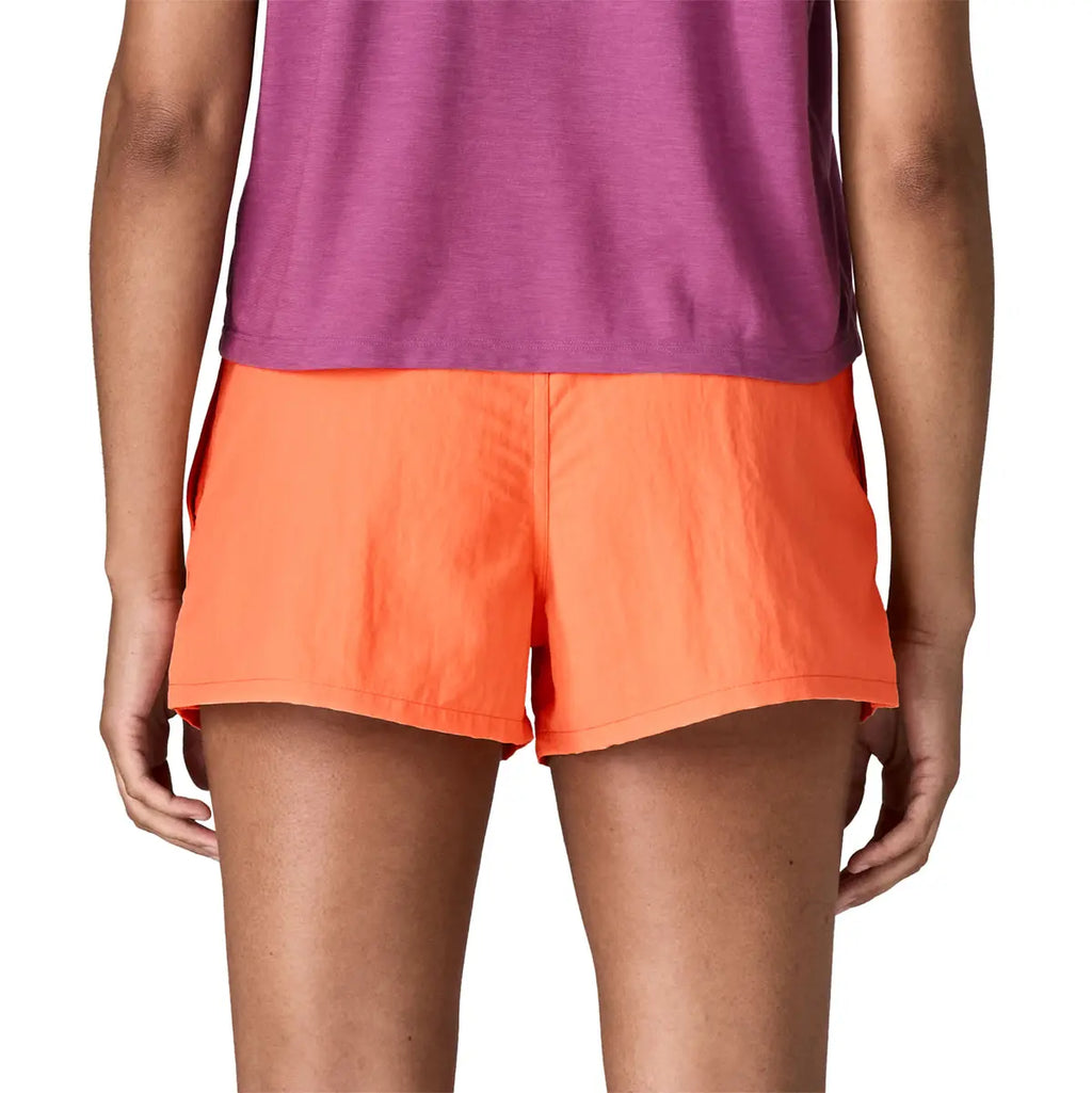 Patagonia W's Barely Baggies Shorts - 2 1/2"
