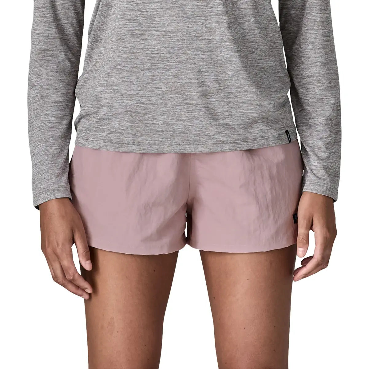 Patagonia W's Barely Baggies Shorts - 2 1/2"