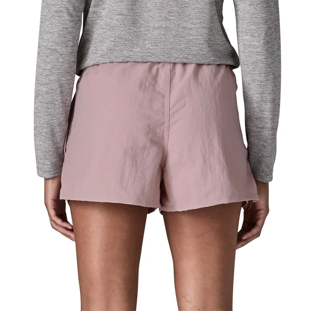 Patagonia W's Barely Baggies Shorts - 2 1/2"