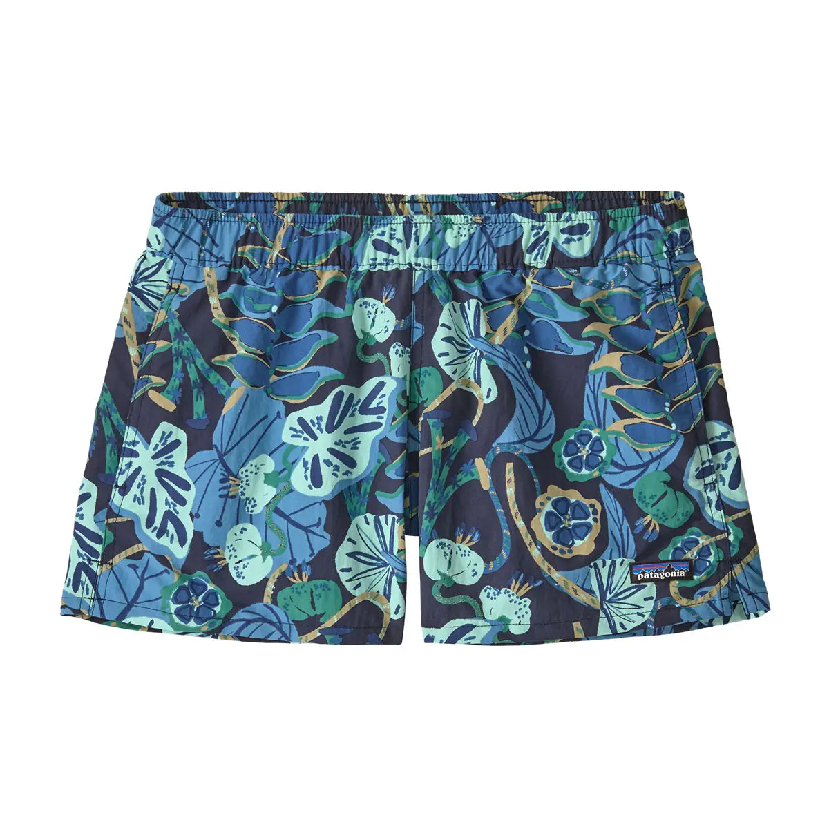 Patagonia W's Barely Baggies Shorts - 2 1/2"