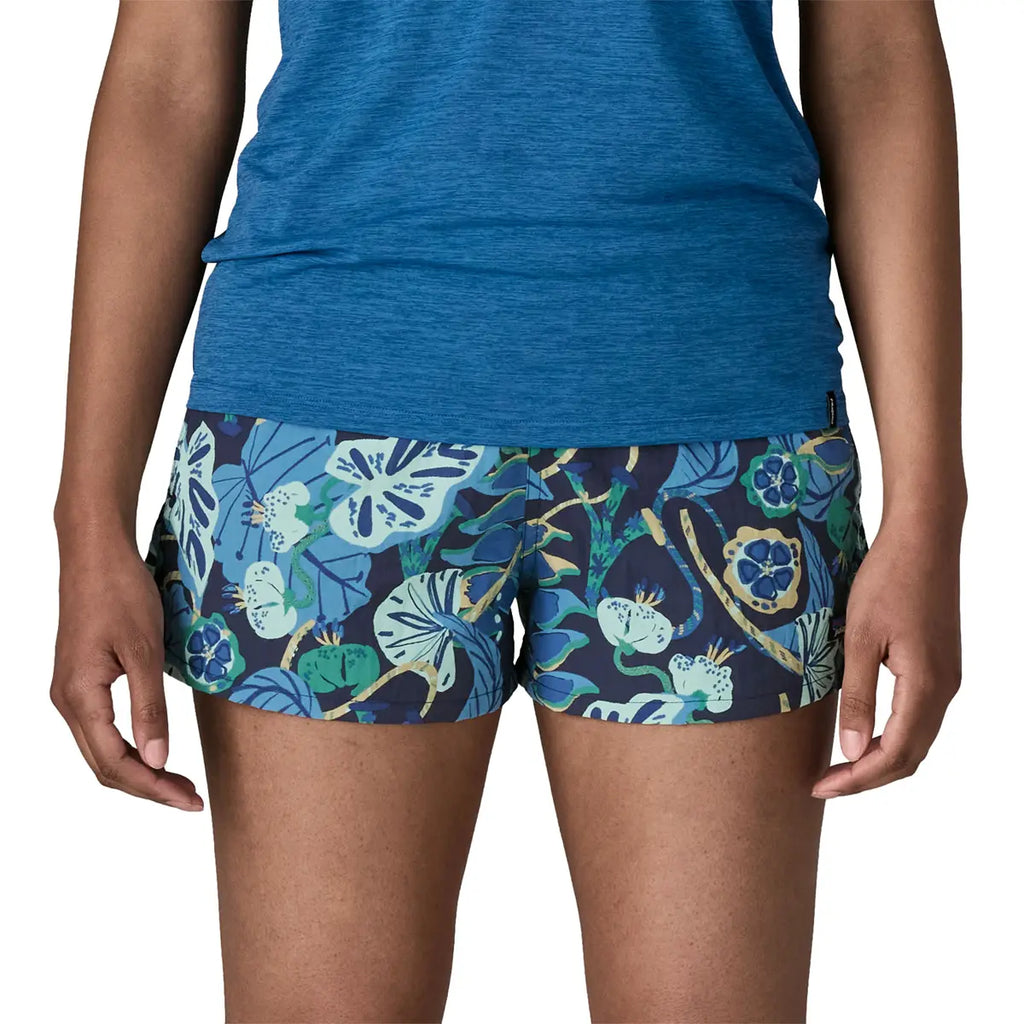 Patagonia W's Barely Baggies Shorts - 2 1/2"