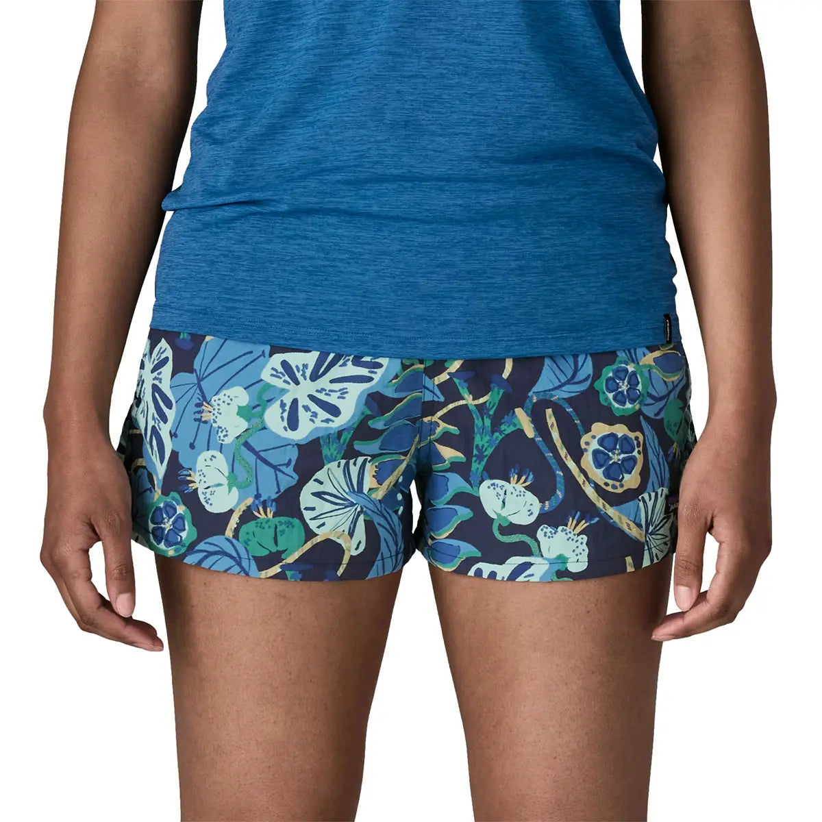 Patagonia W's Barely Baggies Shorts - 2 1/2"