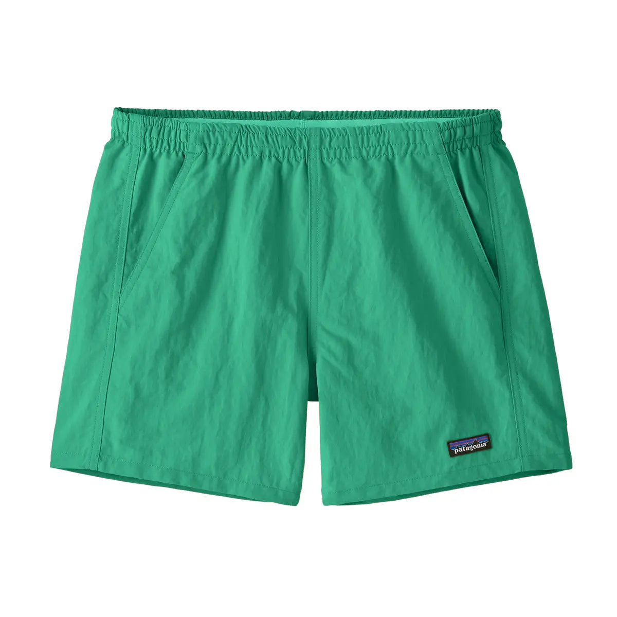 Patagonia W's Baggies Shorts - 5"
