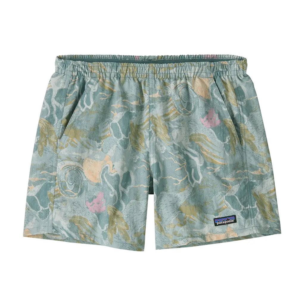 Patagonia W's Baggies Shorts - 5"