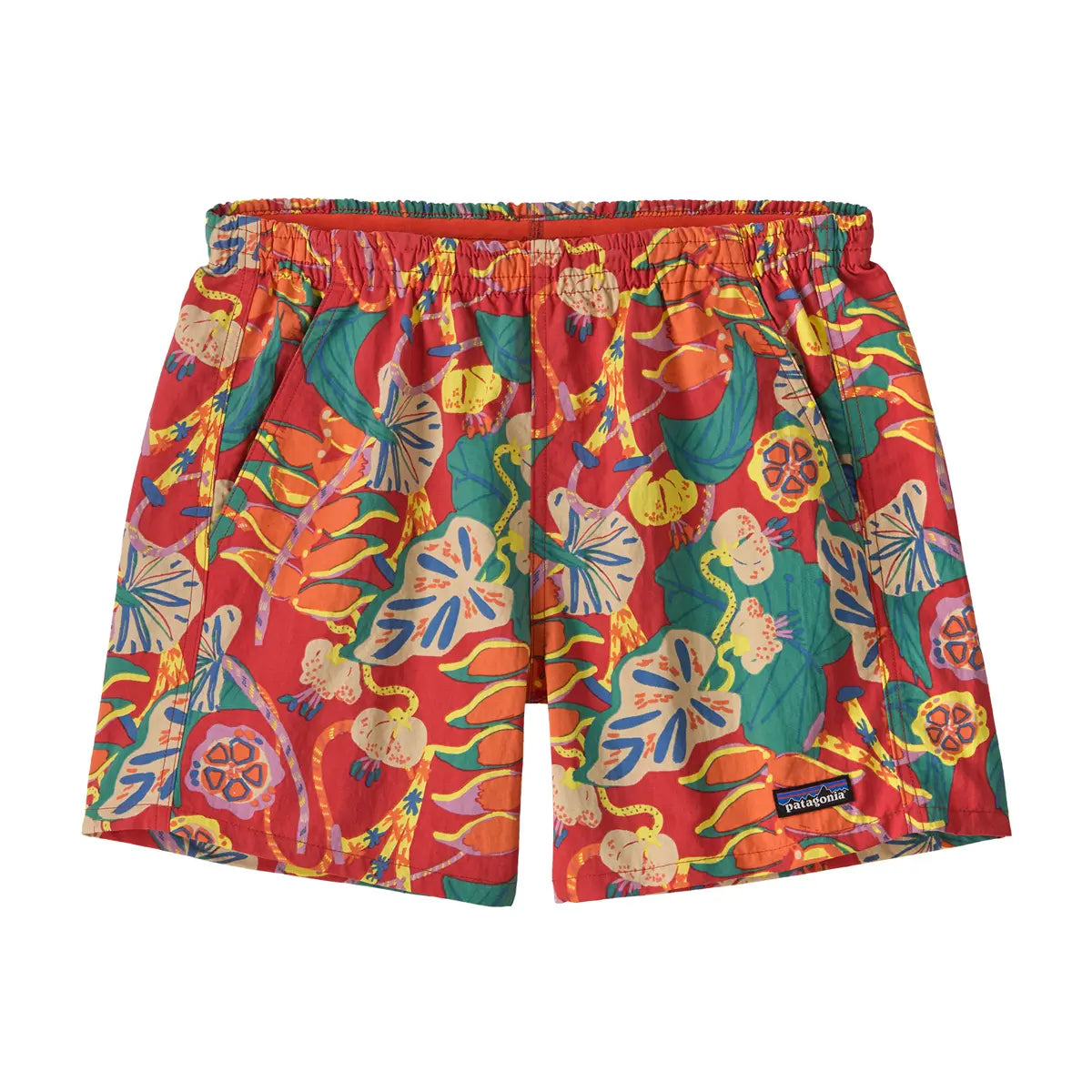 Patagonia W's Baggies Shorts - 5"