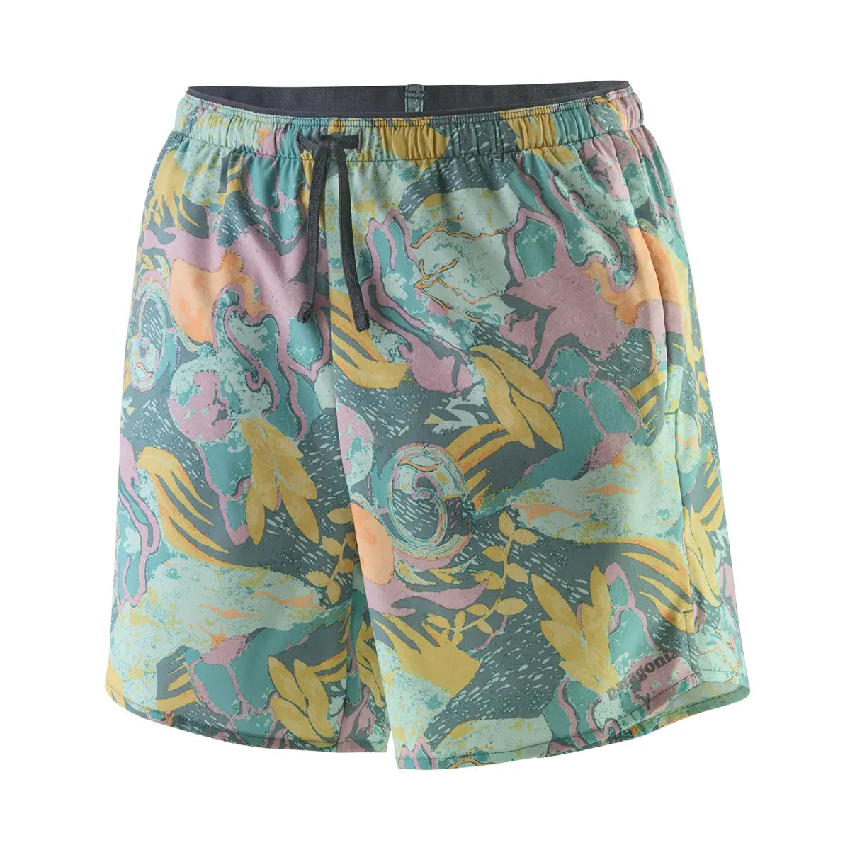 Patagonia W's Multi Trails Shorts - 5 1/2"
