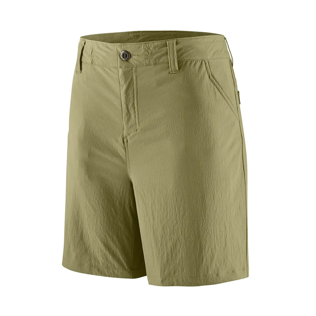 Patagonia W's Quandary Shorts - 7 in.