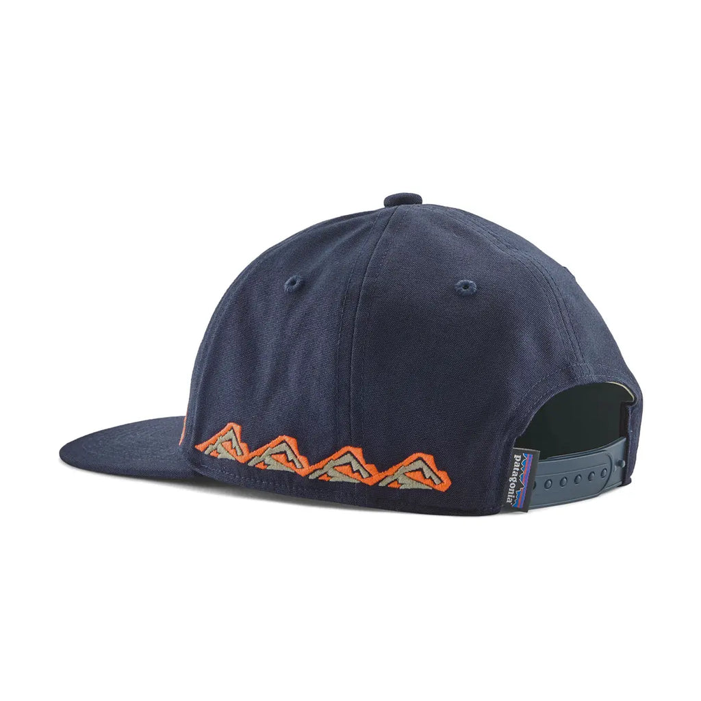 Patagonia Kid's Funhoggers Hat