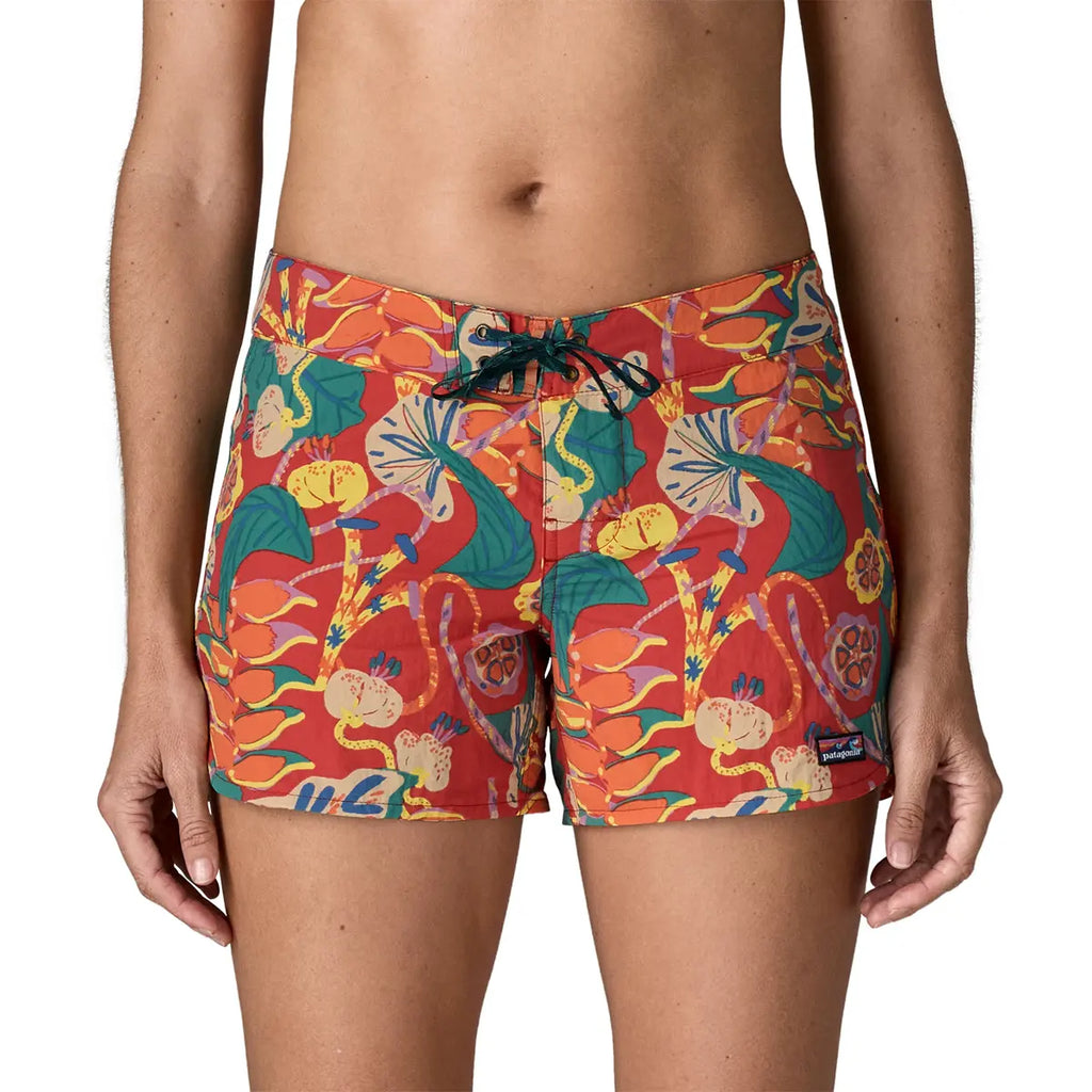 Patagonia W's Wavefarer Boardshorts - 5"