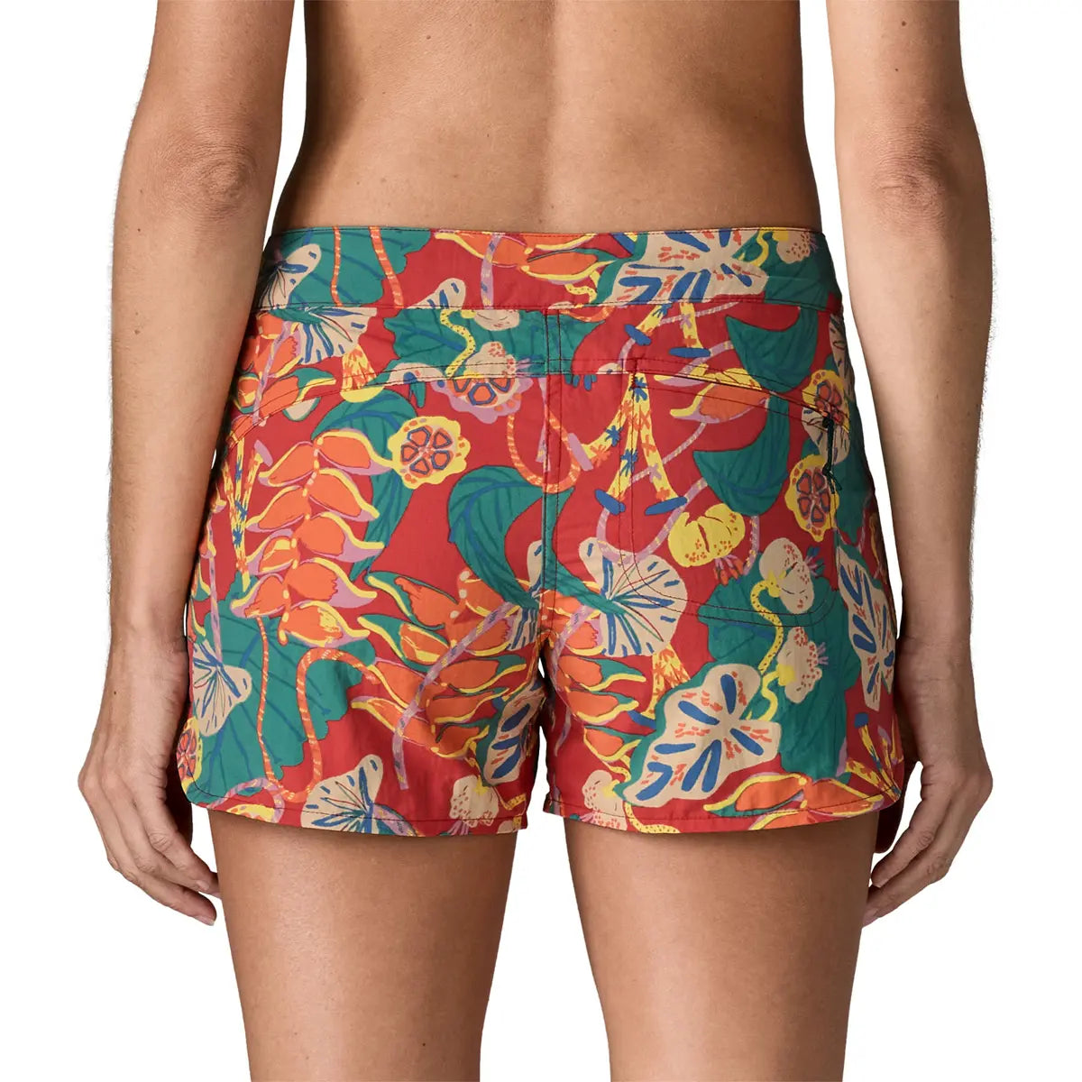 Patagonia W's Wavefarer Boardshorts - 5"