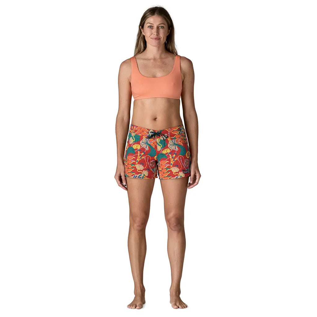 Patagonia W's Wavefarer Boardshorts - 5"