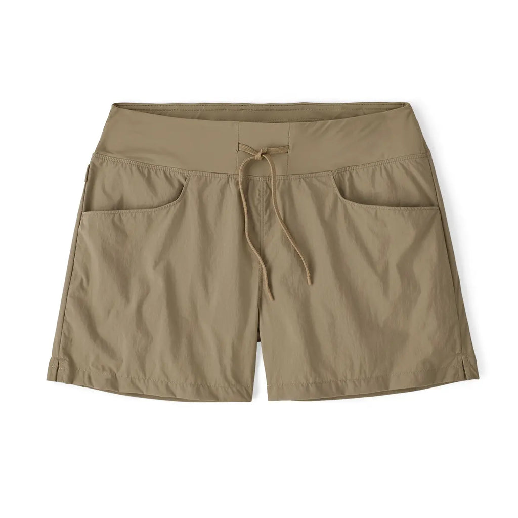 Patagonia W's Sandy Cay Shorts - 4"