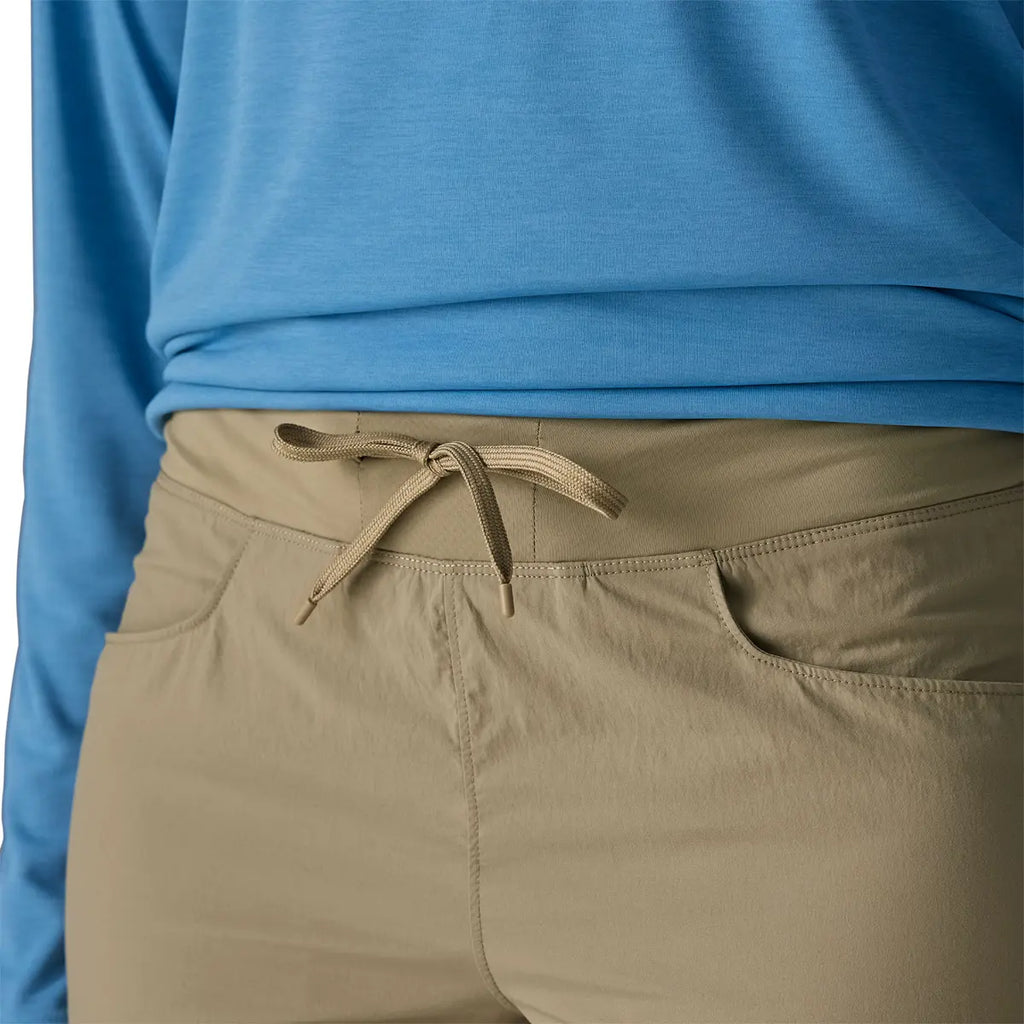 Patagonia W's Sandy Cay Shorts - 4"
