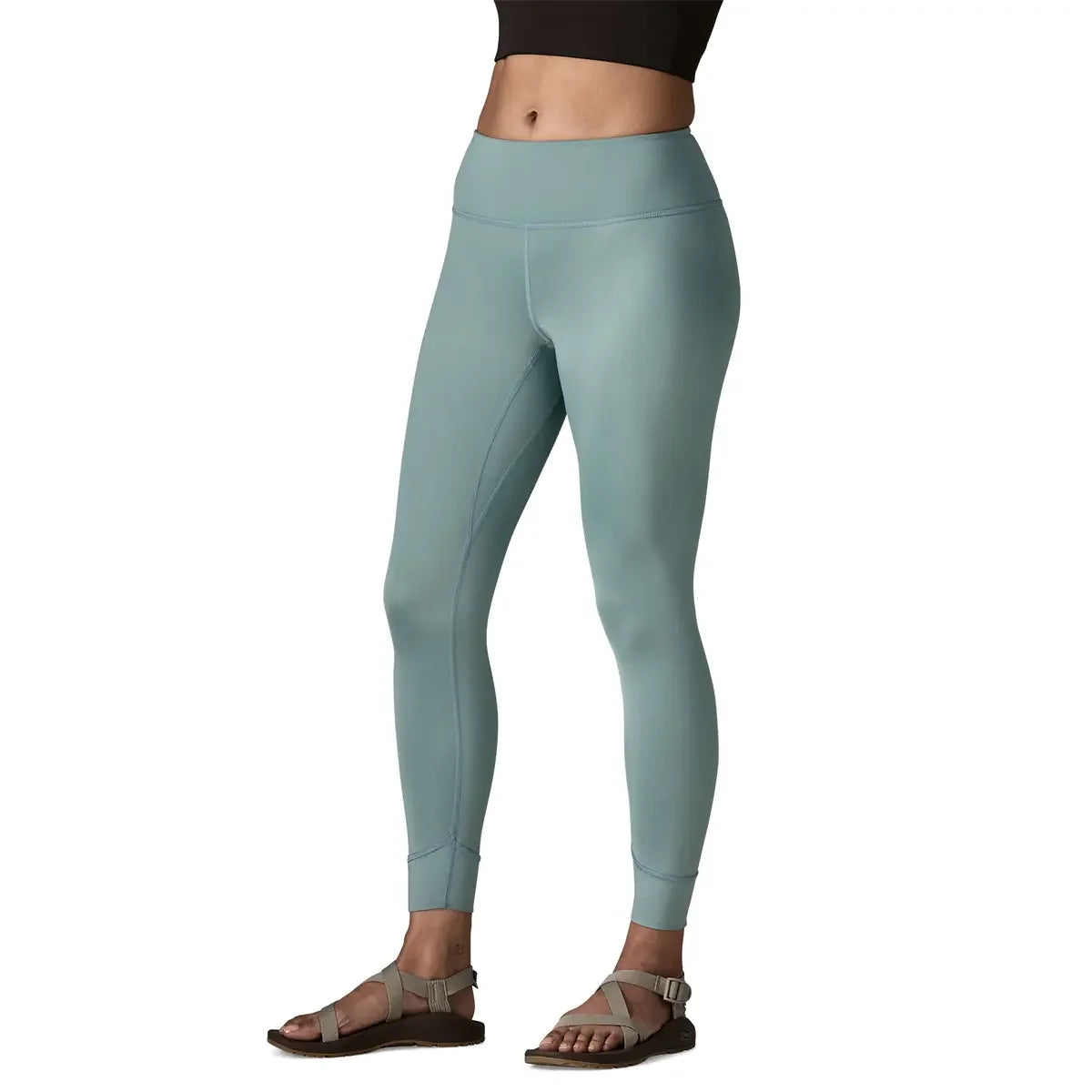 Patagonia W's Tropic Comfort Sun Tights