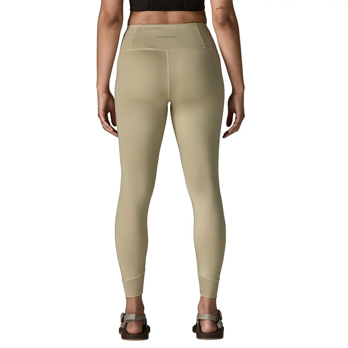 Patagonia W's Tropic Comfort Sun Tights