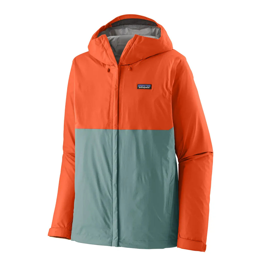 Patagonia M's Torrentshell 3L Jacket