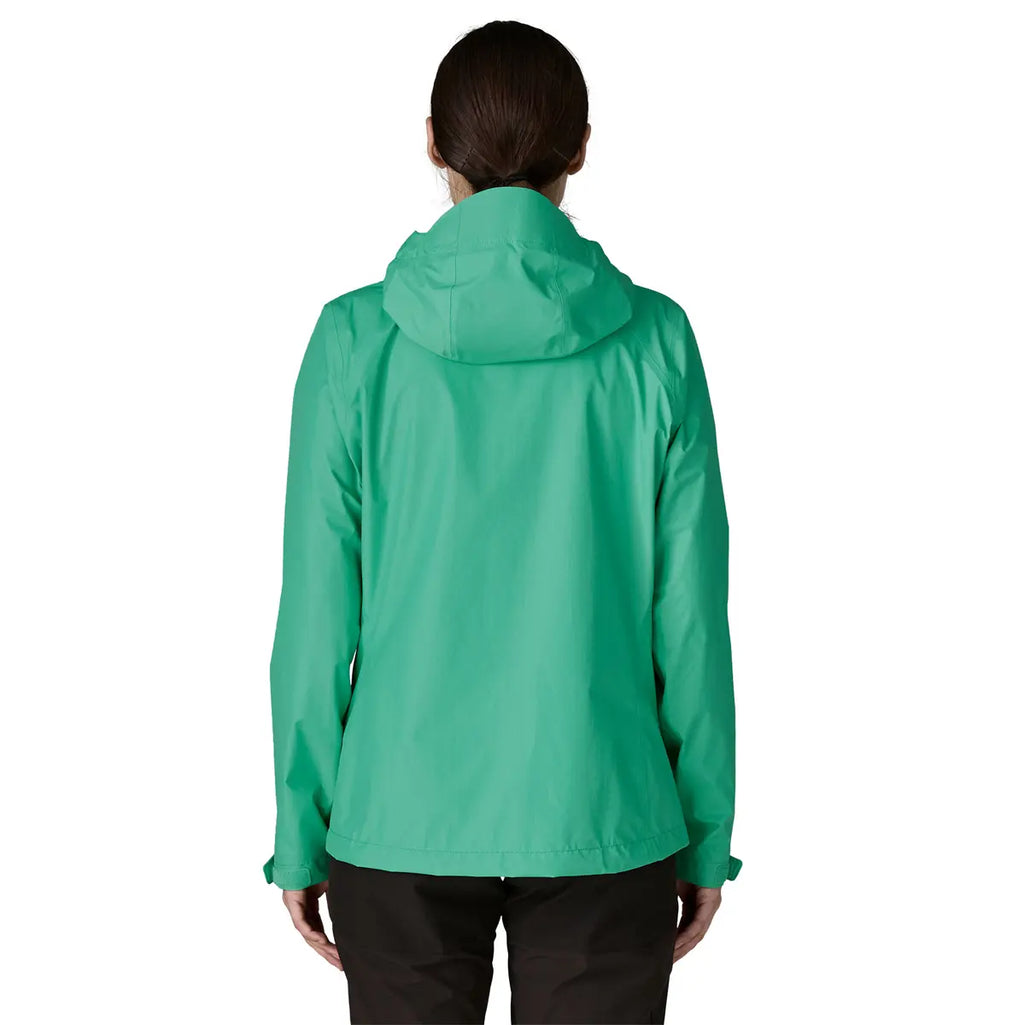 Patagonia W's Torrentshell 3L Jacket
