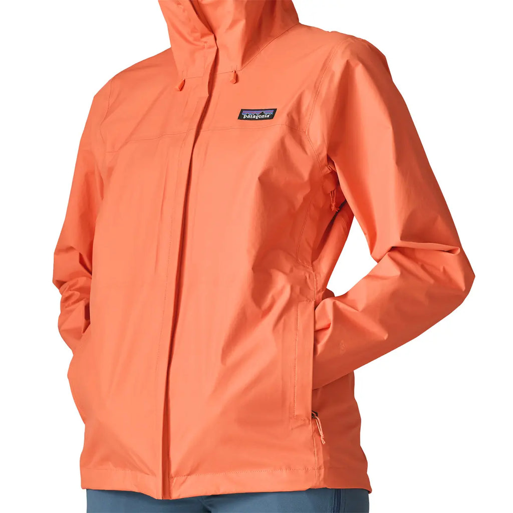 Patagonia W's Torrentshell 3L Jacket