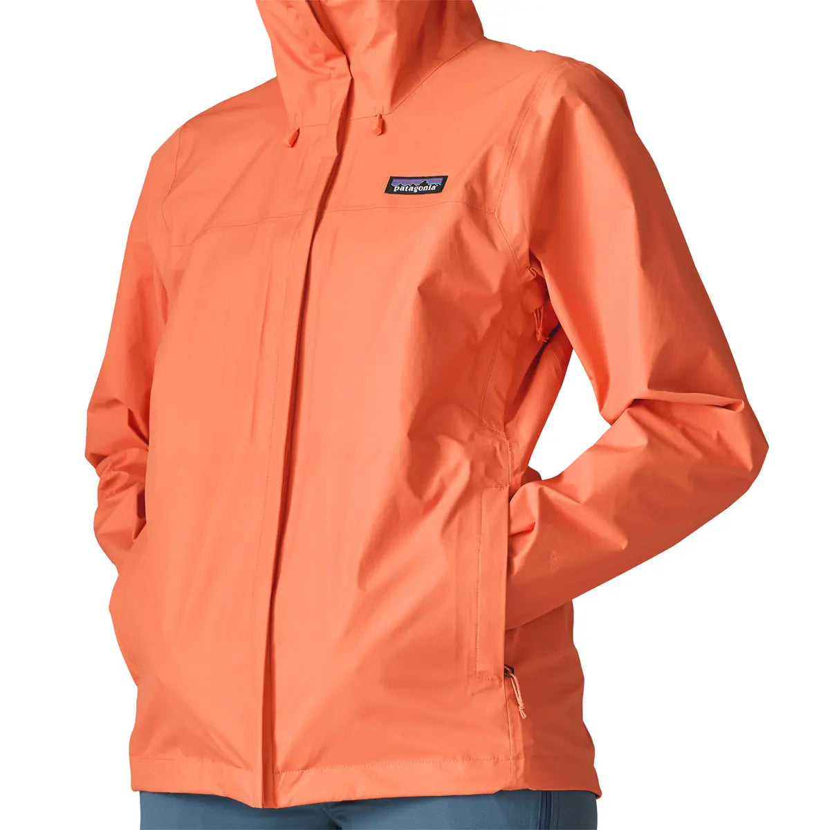 Patagonia W's Torrentshell 3L Jacket