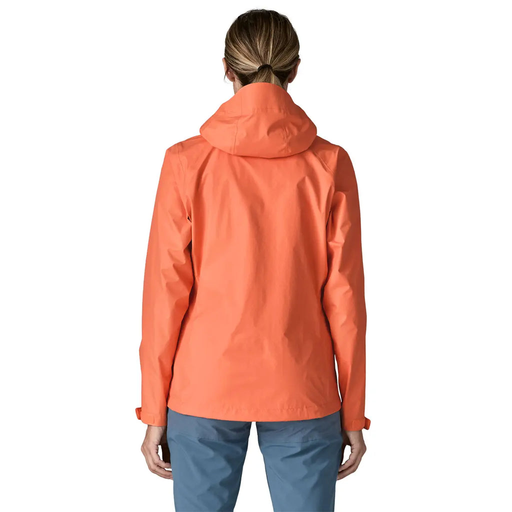 Patagonia W's Torrentshell 3L Jacket