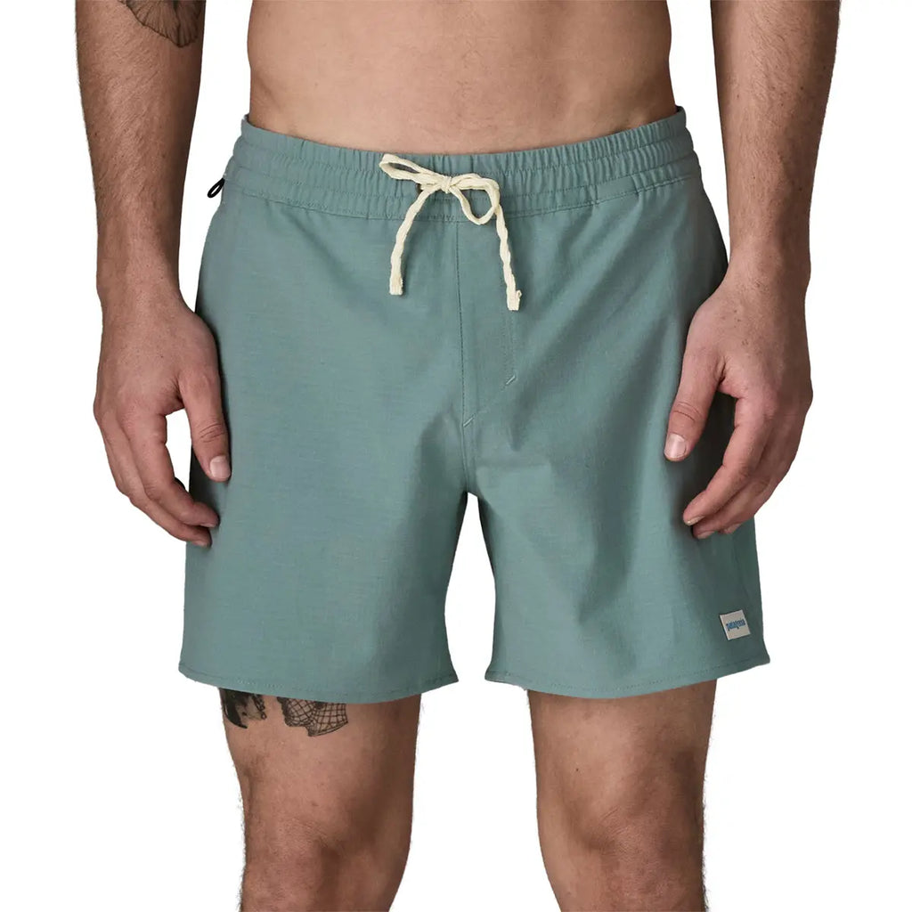 Patagonia M's Home Waters Volley Shorts - 16"