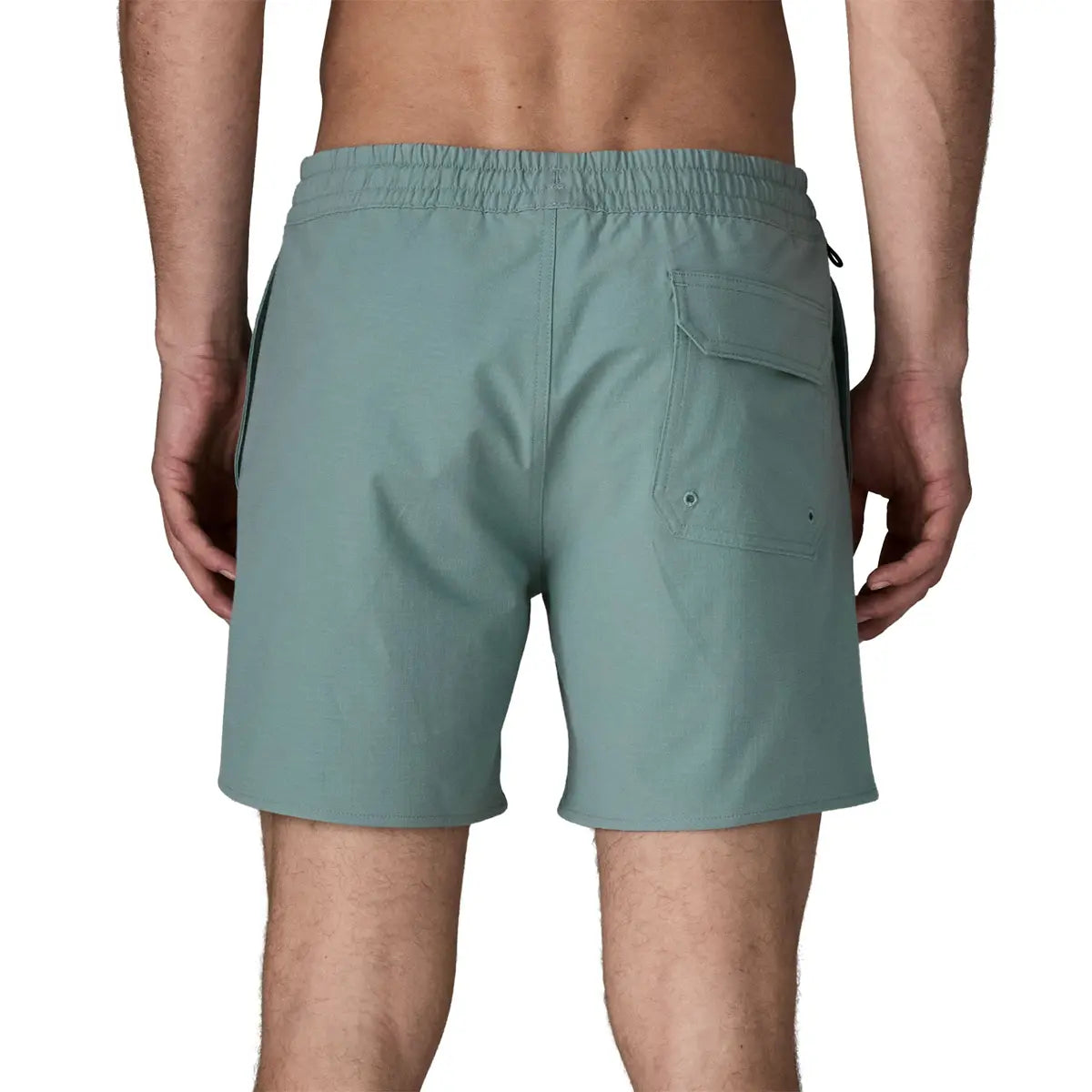 Patagonia M's Home Waters Volley Shorts - 16"