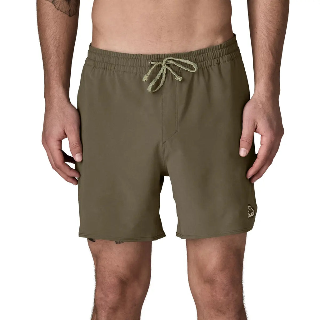 Patagonia M's Hydropeak Volley Boardshorts - 16"