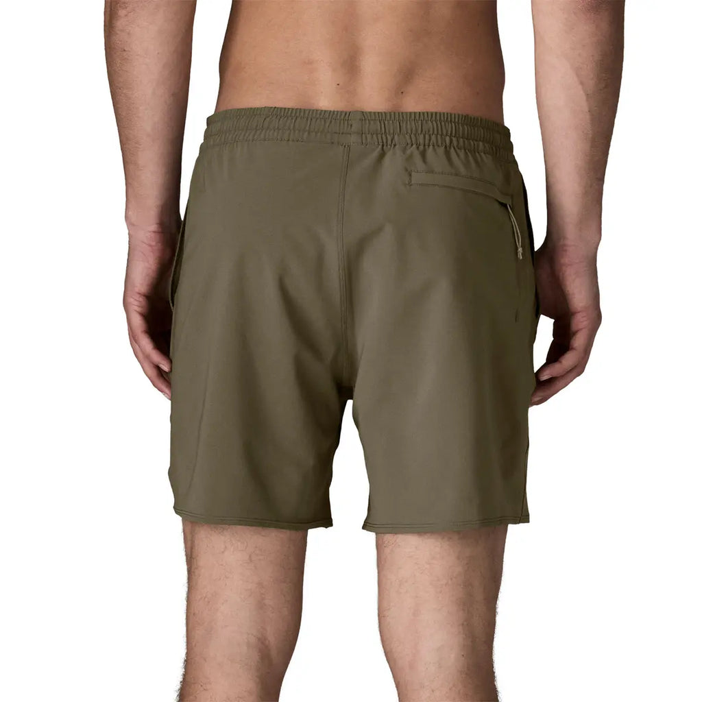 Patagonia M's Hydropeak Volley Boardshorts - 16"