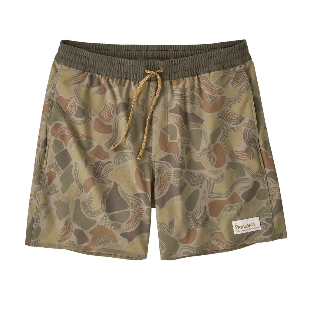 Patagonia M's Hydropeak Volley Boardshorts - 16"