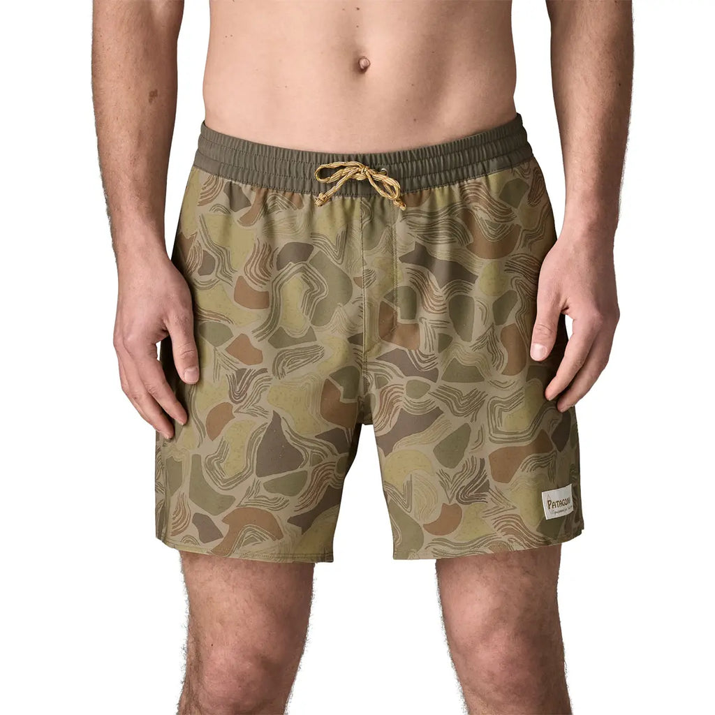 Patagonia M's Hydropeak Volley Boardshorts - 16"