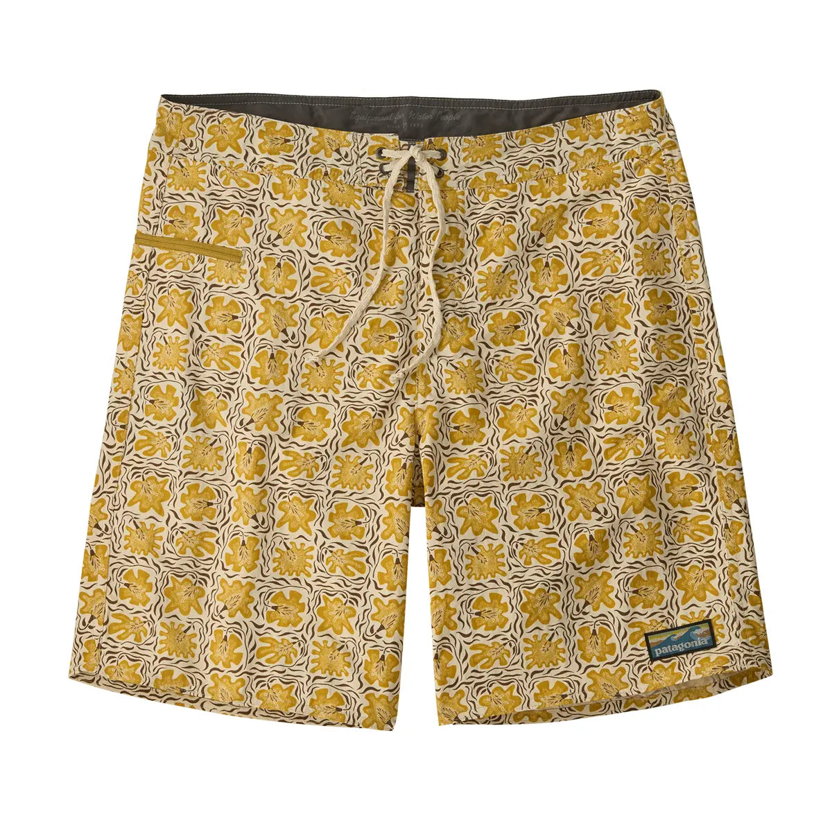 Patagonia M's Wavefarer Boardshorts - 19"