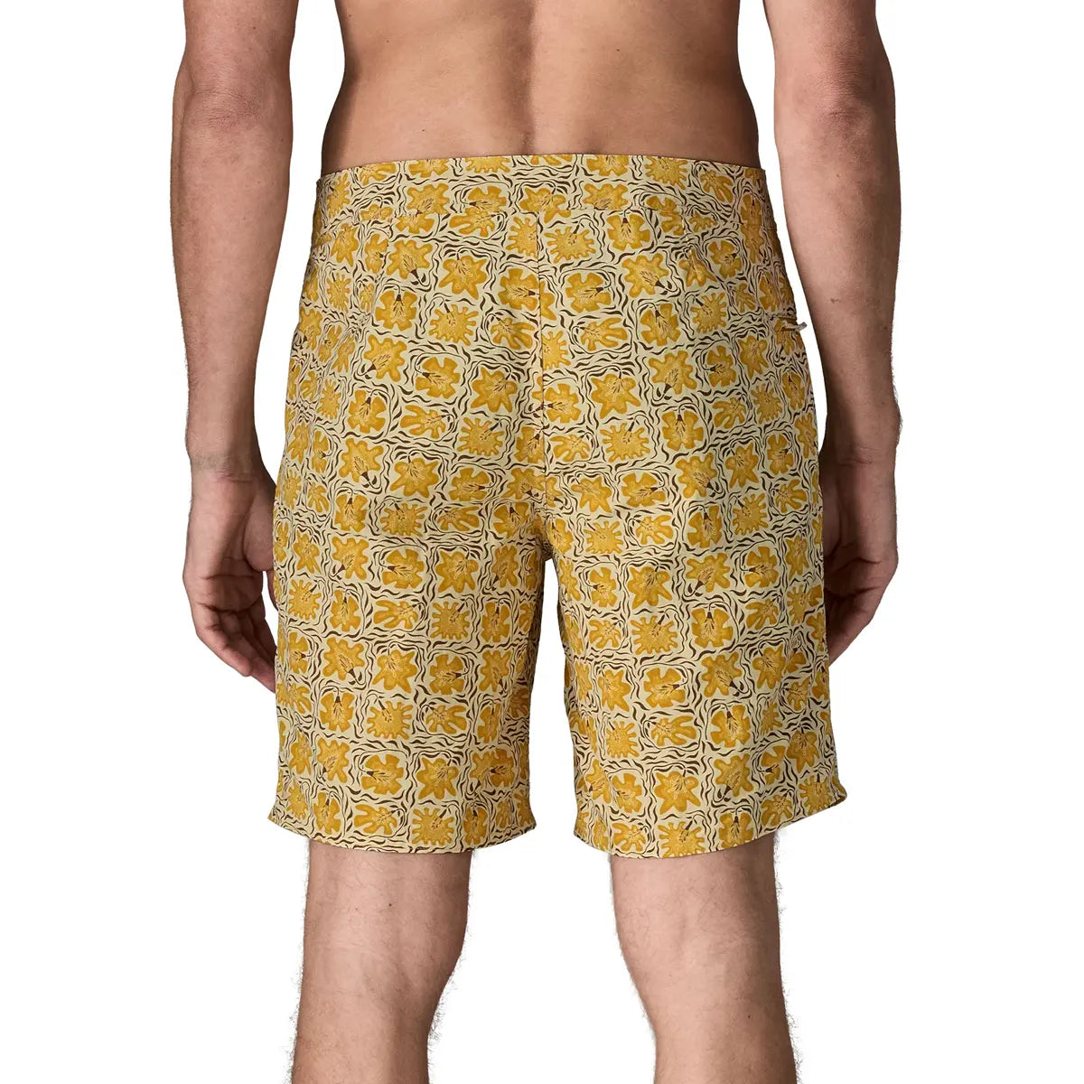 Patagonia M's Wavefarer Boardshorts - 19"